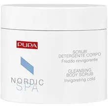 Nordic Spa Cleansing Body Scrub - Cleansing Body Scrub.