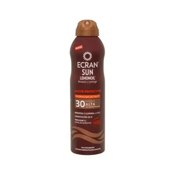 Ecran® Ecran Sun Lemonoil Oil Spray
