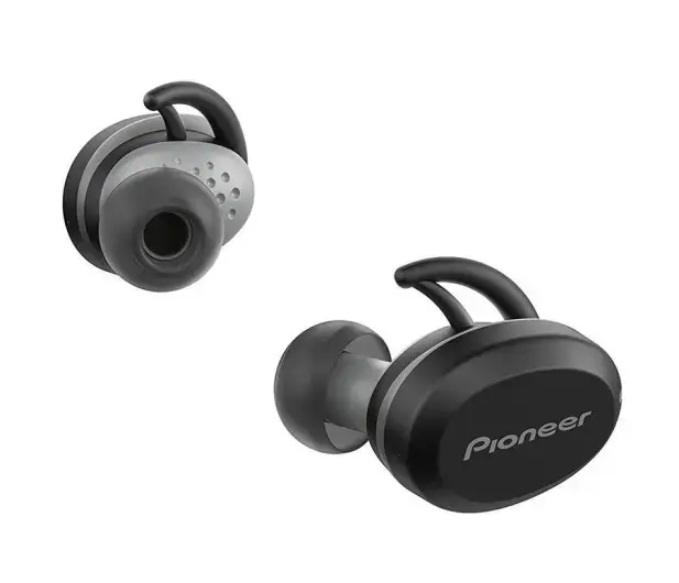 Earphones bluetooth SE-E8TW-H gray