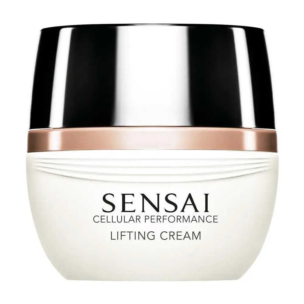Sensai, Cellular Performance, Lifting, Cream, For Face, 40 ml