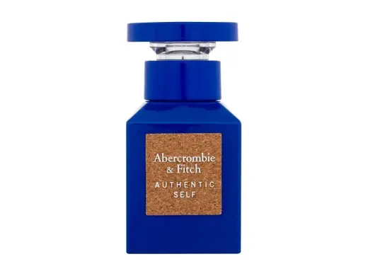 Abercrombie & Fitch Authentic Self Eau de Toilette 30 ml