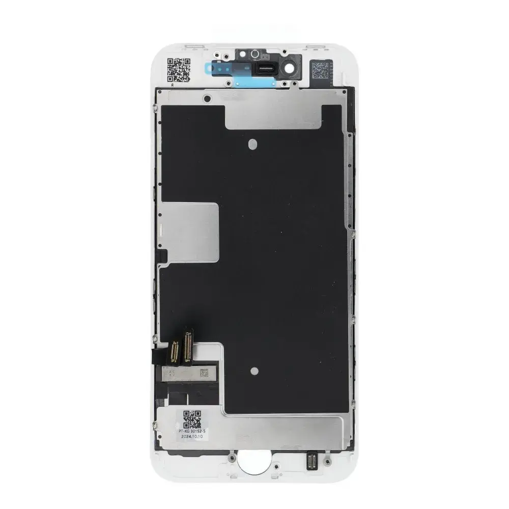 FixCell LCD Display for IPHONE 8/SE 2020 Retina White (refurbished)