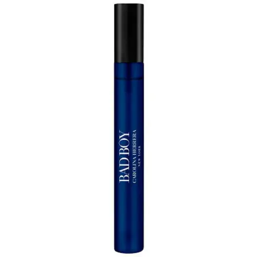 Carolina Herrera Bad Boy Cobalt (EDP) парфюмерная вода для мужчин 10 мл