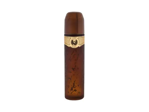 Cuba Gold Eau de Toilette 100 ml