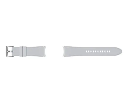 ET-SFR88SSE Samsung Galaxy Watch 4/4 Classic Strap 42mm Silver