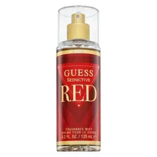 Guess Seductive Red (EDT) туалетная вода для женщин 125 мл