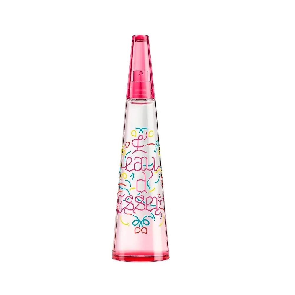 Issey Miyake, L'Eau d'Issey Shades of Kolam, Eau De Toilette, For Women, 100 ml *Tester