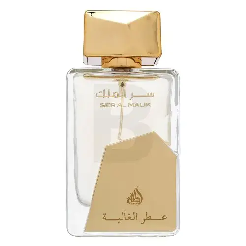 Lattafa Ser Al Malik unisex eau de parfum 100 ml