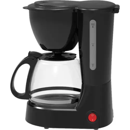 Floria ZLN7877 Kafijas automāts 0.6L 650W