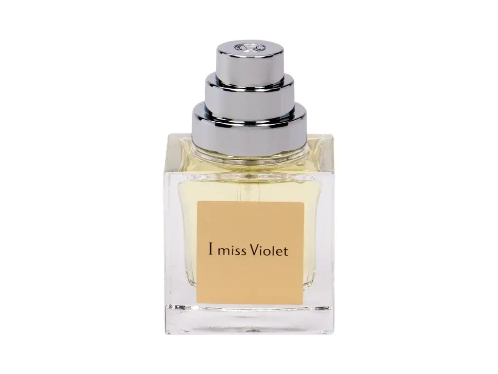 The Different Company I Miss Violet Eau de Parfum 50 ml