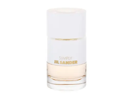 Jil Sander Simply Jil Sander Eau de Toilette 40 ml