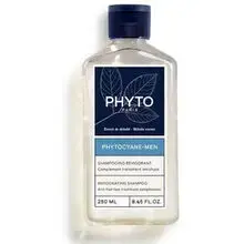 Phyto Professional Phytocyane Men Invigorating Shampoo 250ml