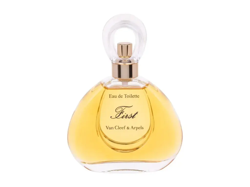 Van Cleef & Arpels First Eau de Toilette 100 ml