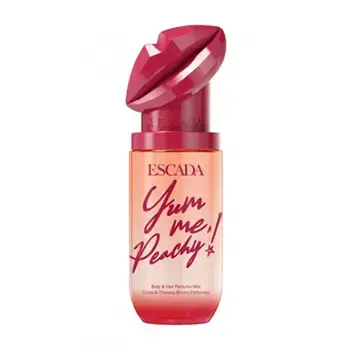 Escada Yum Me, Peachy! Body Mist