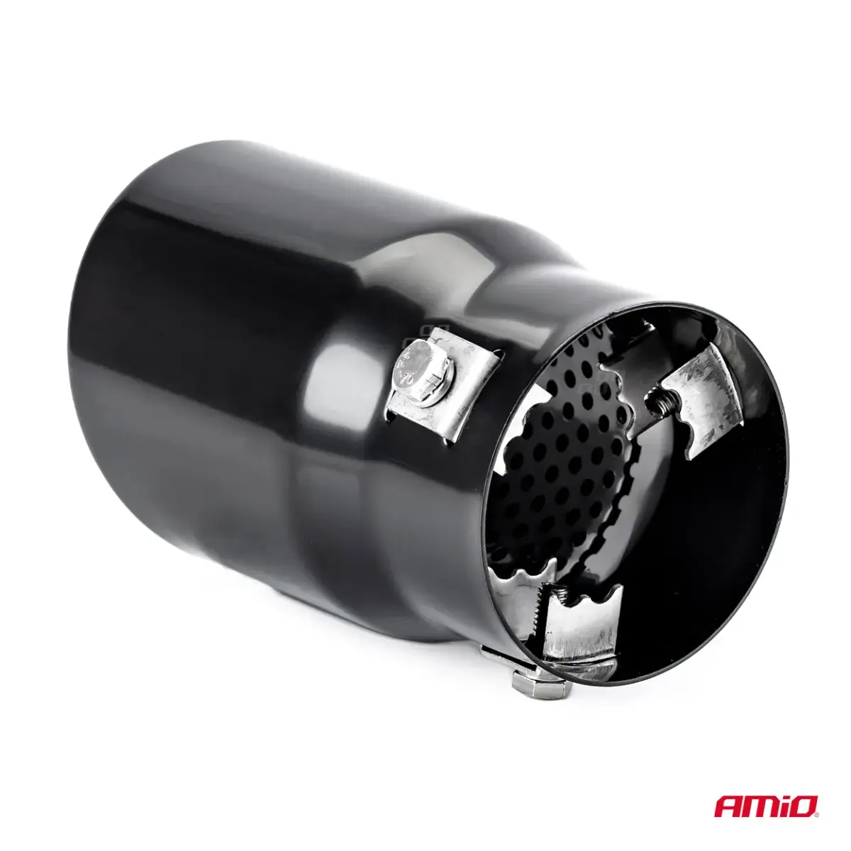Muffler tail stainless steel MT 017B
