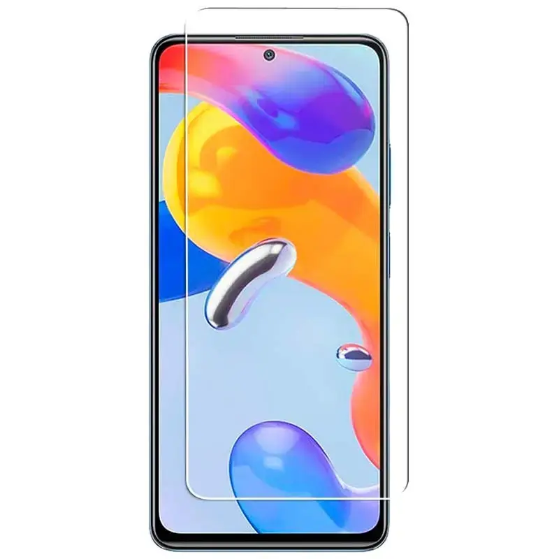 Fusion Japan aizsargstikls telefonam Xiaomi Redmi Note 11 Pro