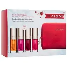 Lip Comfort Oil Radiant Lips Collection - Gift Set.