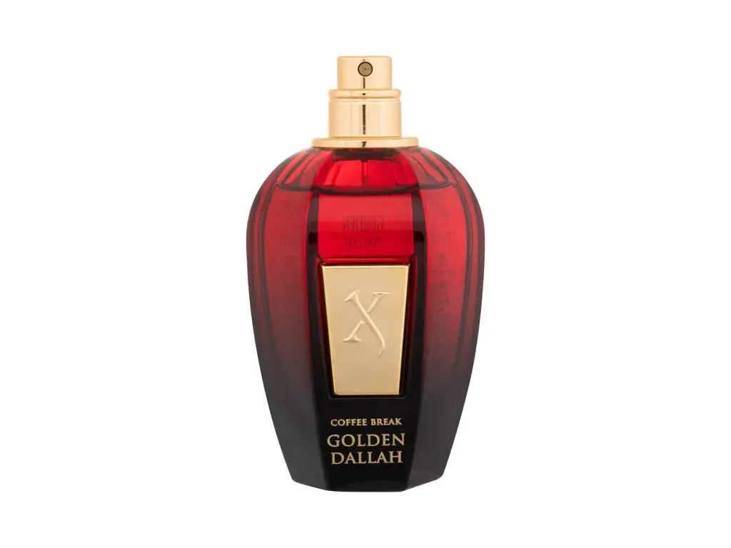 Xerjoff Coffee Break Golden Dallah Perfume 50 ml