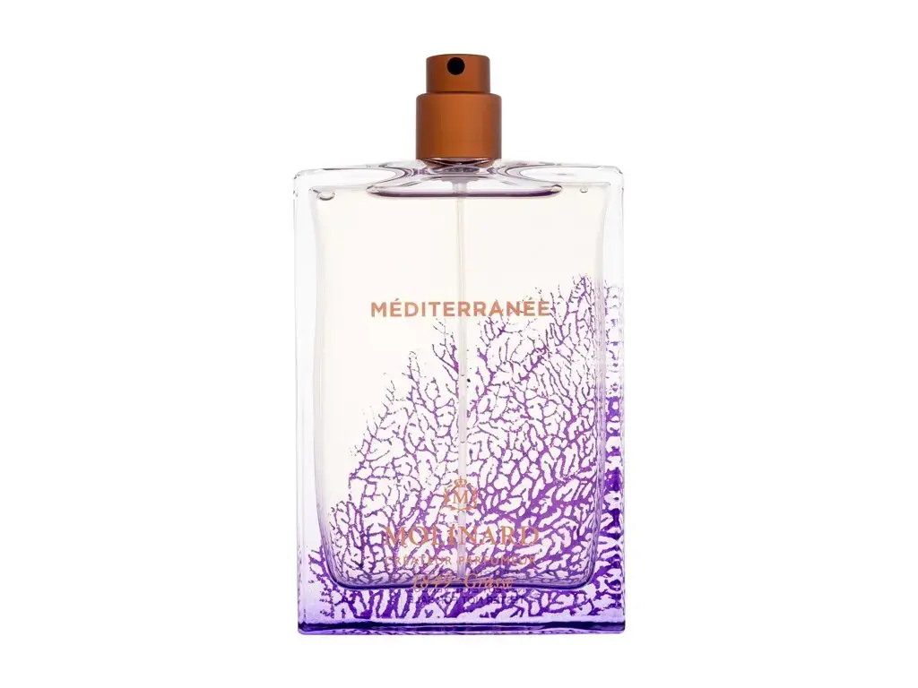 Molinard La Fraîcheur Méditerranée Eau de Parfum 75 ml