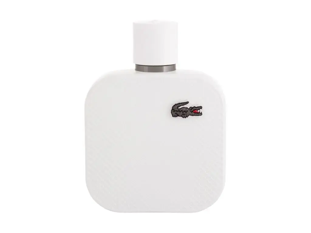 Lacoste L.12.12 Blanc Eau de Parfum 100 ml