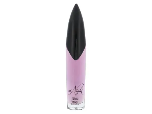 Naomi Campbell Naomi Campbell At Night Eau de Toilette 50 ml