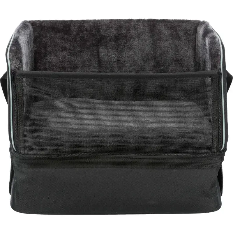 Automašīnas sēdeklis - Trixie Car seat, 45 × 38 × 37 cm