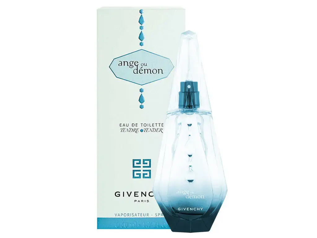 Givenchy Ange ou Demon Tendre Eau de Toilette 100 ml