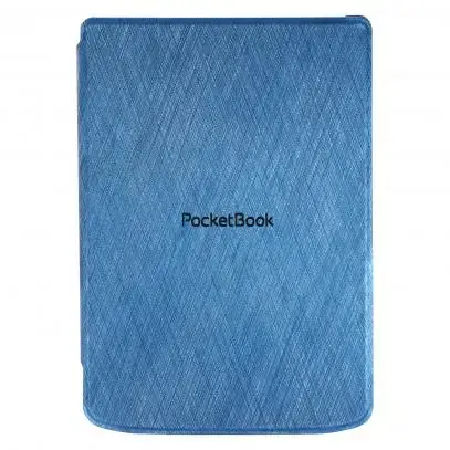 Pocketbook Case Shell Series For Verse + Verse Pro Blue