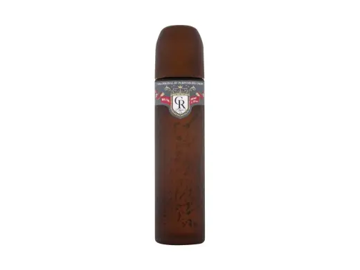 Cuba Royal Fortune Eau de Toilette 100 ml