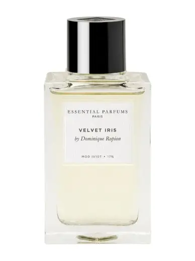 ESSENTIAL PARFUMS VELVET IRIS EDP 100 ML