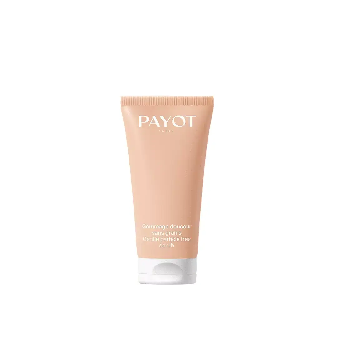 Payot, Nue, Purifying, Cleansing Scrub, For Face, 50 ml