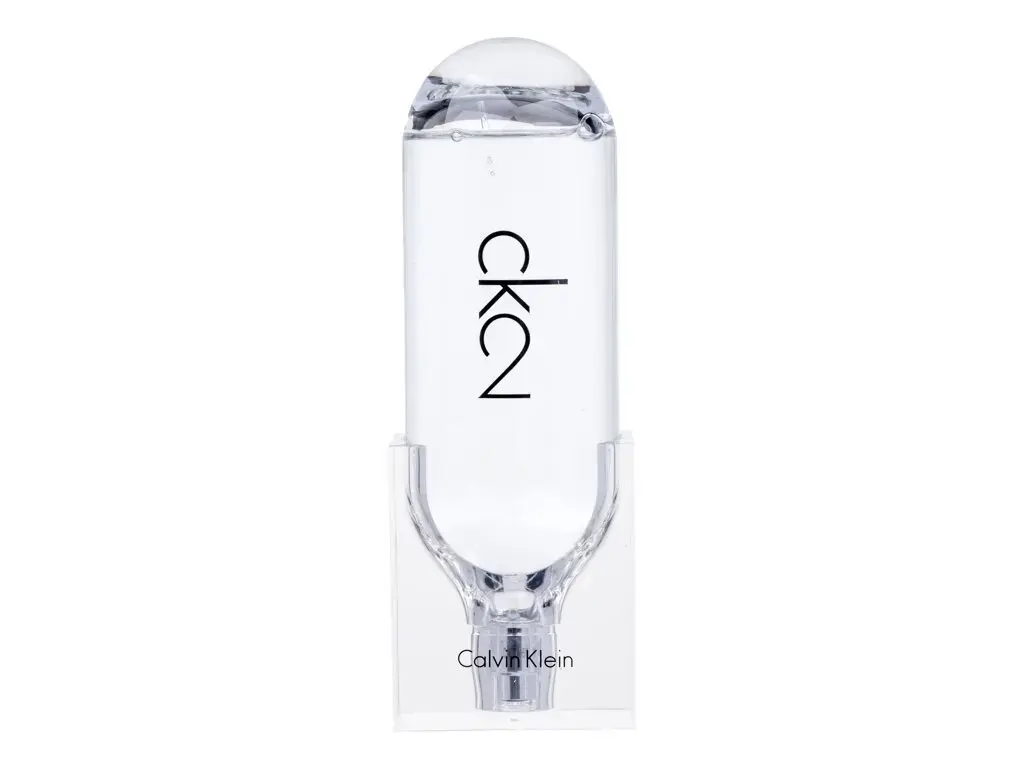 Calvin Klein CK2 Eau de Toilette 160 ml