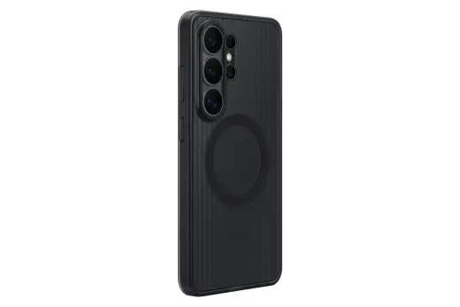 Samsung EF-RS948CBE Rugged maciņš telefonam Samsung Galaxy S26 Ultra (S948) melns