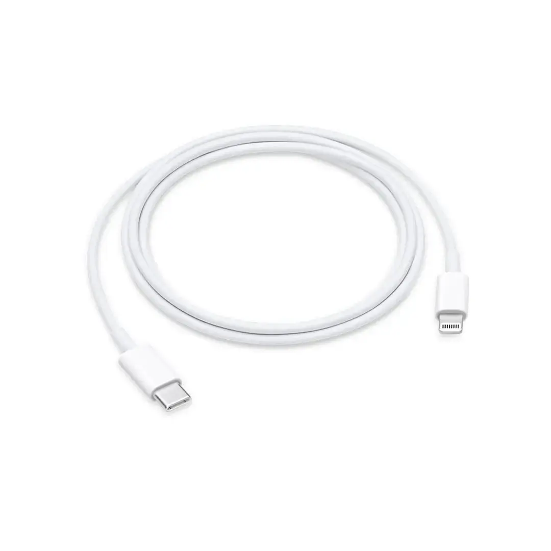 IPhone OEM datu pārraides un uzlādes