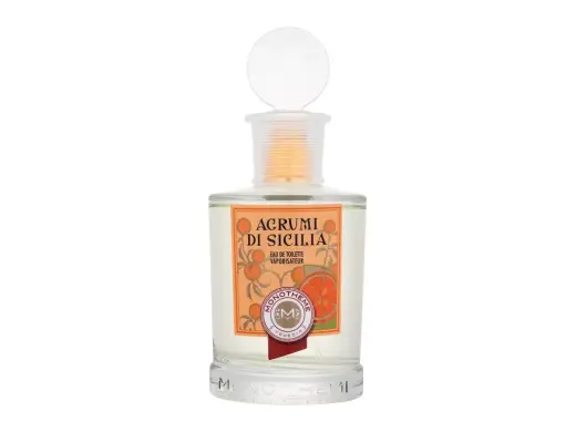 Monotheme Classic Collection Agrumi di Sicilia Eau de Toilette 100 ml