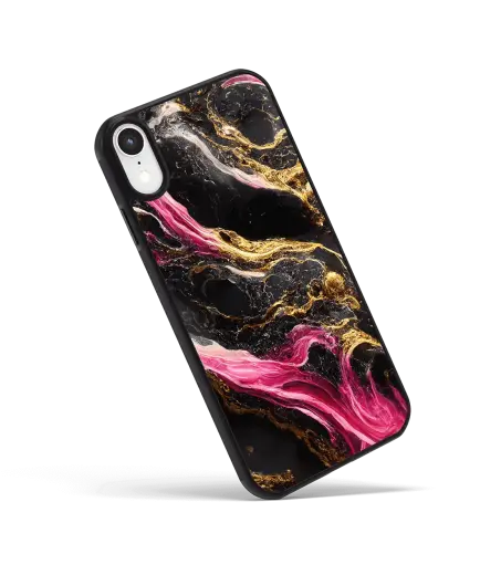Fusion Print telefoni ümbris iPhone 15 Pro Max