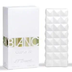 S.T. Dupont Blanc Eau de Parfum 100 ml