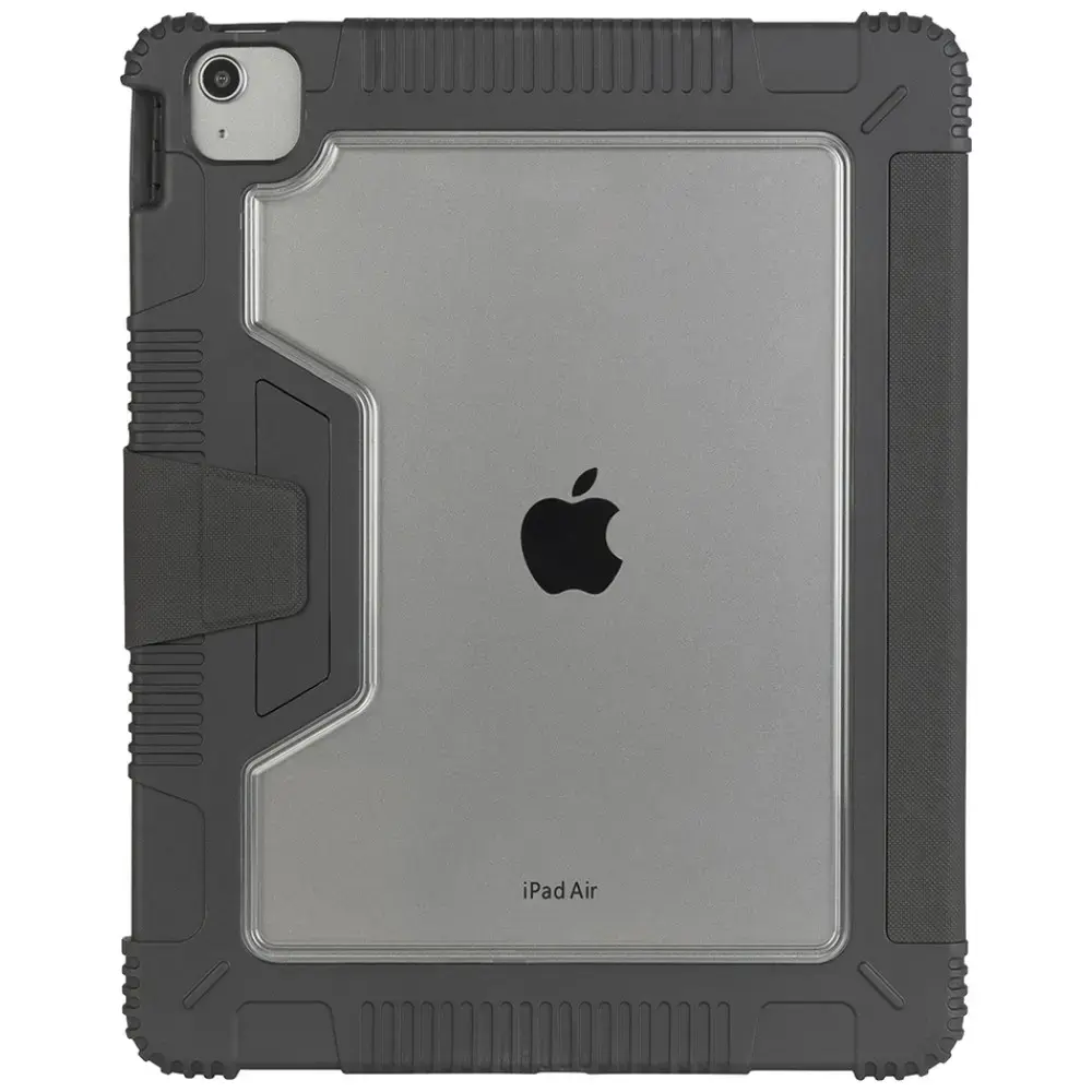 Case Tucano Up Elements for iPad Air 11"  M2 2024 / M3 2025 / M4 2026 black