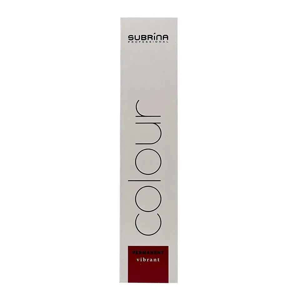 Subrina Professional, Colour, Vegan, Permanent Hair Dye, 9/56 Vibrant, 100 ml