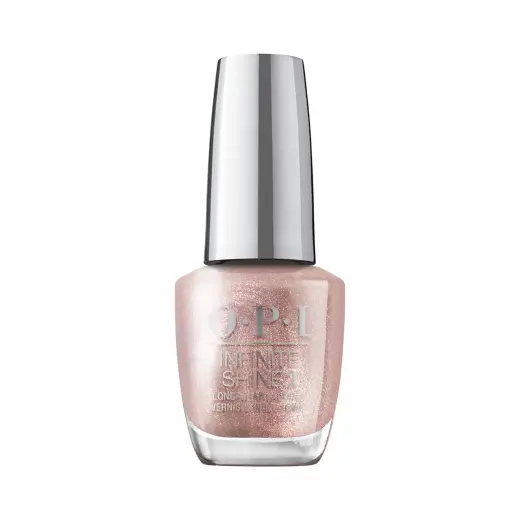 Opi, Infinite Shine 2, Nail Polish, #ISL LA01, Metalic Composition, 15 ml