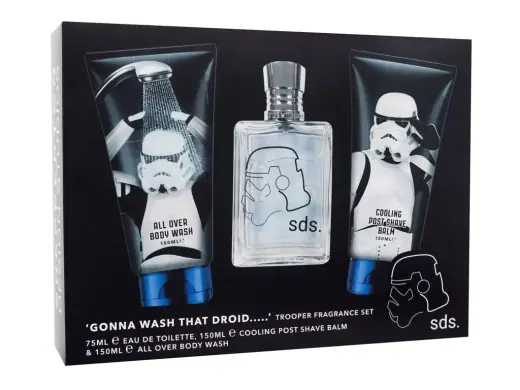 Star Wars Stormtrooper Eau de Toilette 100 ml