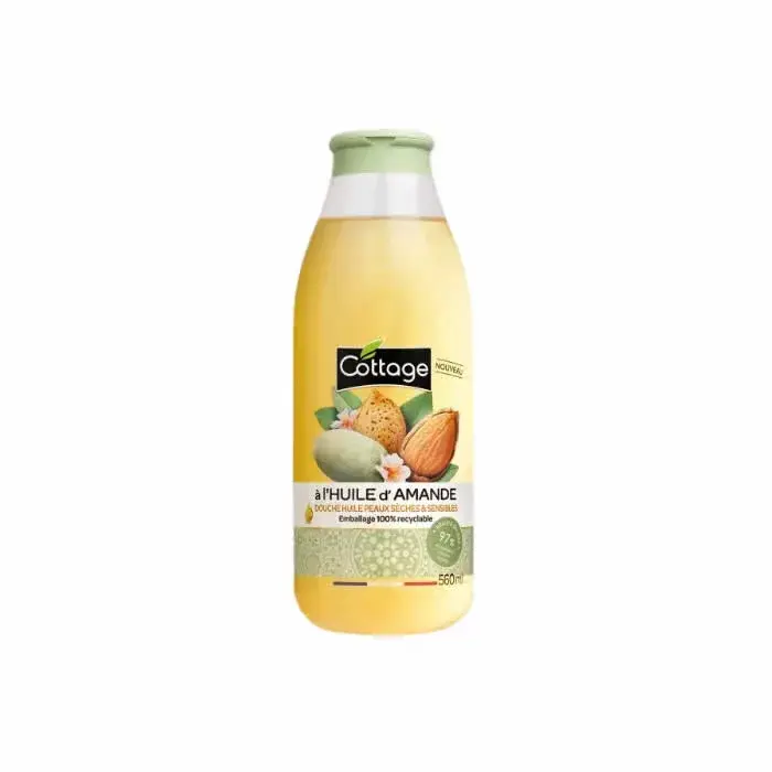 COTTAGE Gel Oil 560 Almond 995496