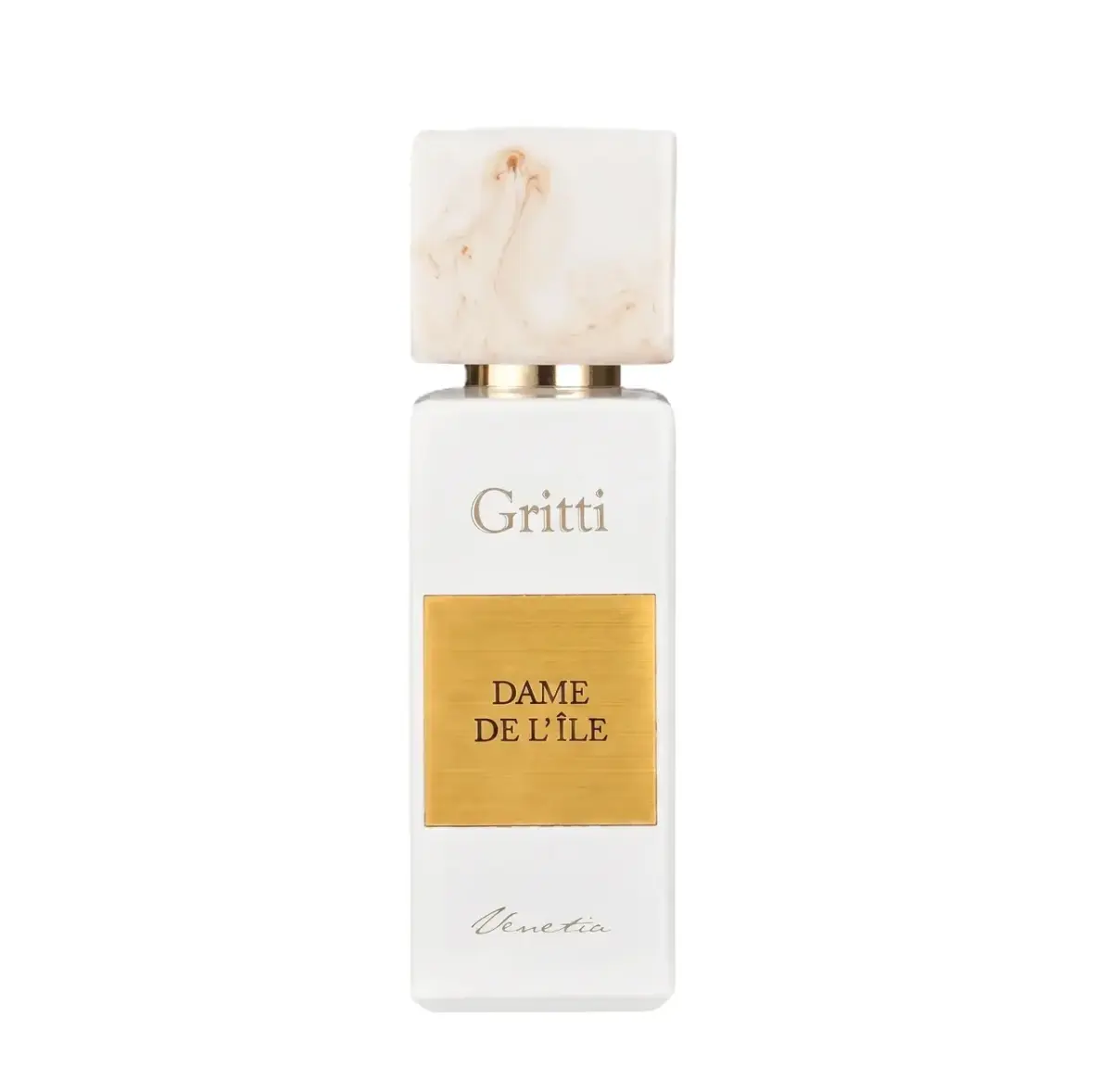 GRITTI FRAGANCES Gritti White Collection Dame