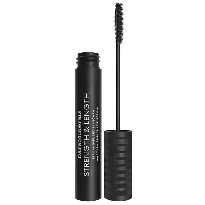 Bareminerals Strength and Length Serum-Infused Mascara