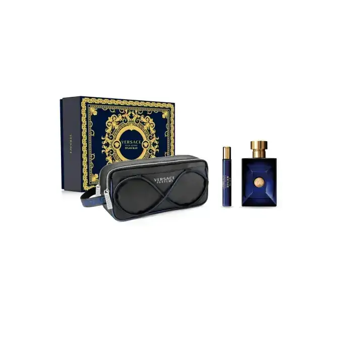 Versace  Dylan Blue Eau De Toilette