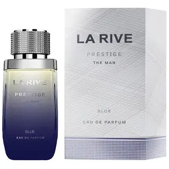 La Rive Prestige Man Blue (EDP) parfimērijas ūdens vīriešiem 75 ml