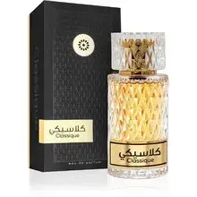 "Classique EDP" - "Classique EDP".