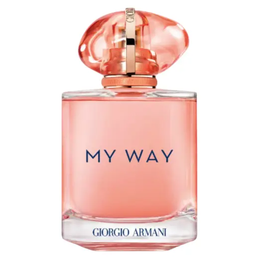 Giorgio Armani My Way Nectar (EDP) Eau de Parfum for Women 90 ml