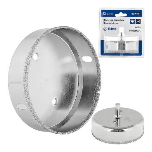 Dimanta urbis flīzēm 100mm