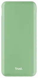 Trust Redoh ārējais akumulators (powerbank) | 10000 mAh | zaļš